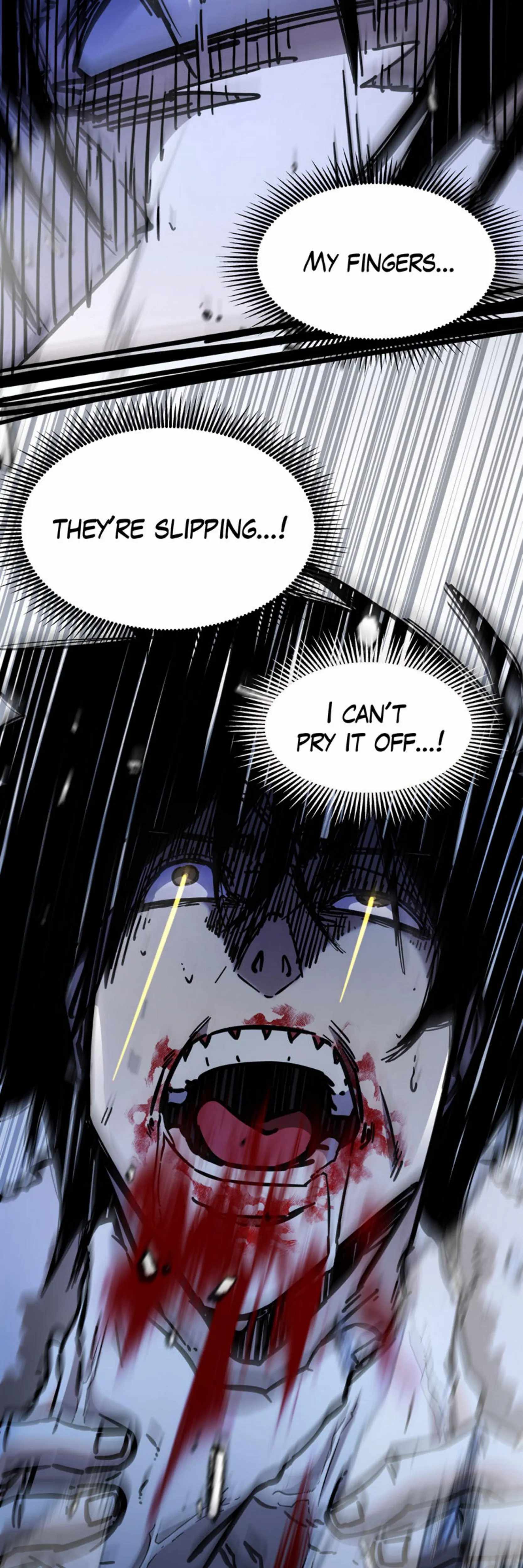 Alive - Manhwa Chapter 3 24
